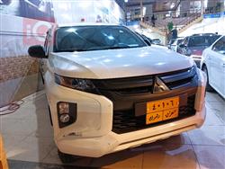 میتسوبیشی L200